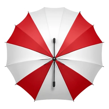 Umbrella coporation logo resident evil sticker