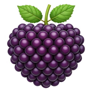 blackberry sticker
