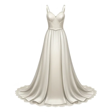 make a wedding  Dress, nice,  sticker