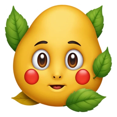 A woman sucking a dick sticker