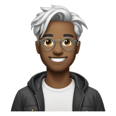 Verificacion de tik tok sticker