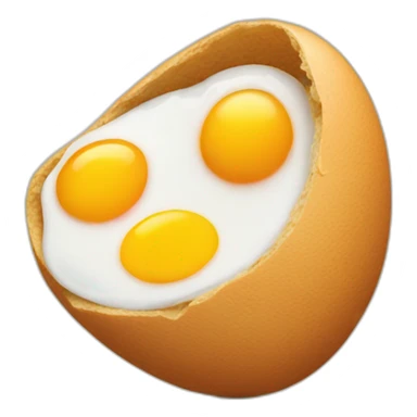 docena huevos sticker