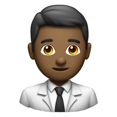 high tech skills trainer teaching web and app development skills sticker