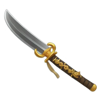 Rishi Sunak turban sword sticker