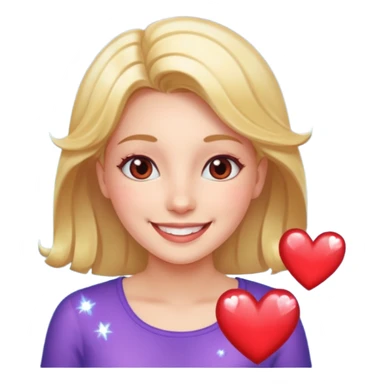 🥰😍mix this two I sticker