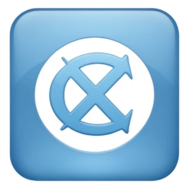 An image of a Tarheel symbold sticker