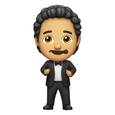 tacos de pastor sticker