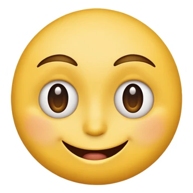 fai un emoji ti tengo di occhio sticker