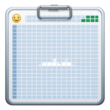 Excel practice sticker