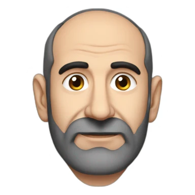 Pashinyan sticker
