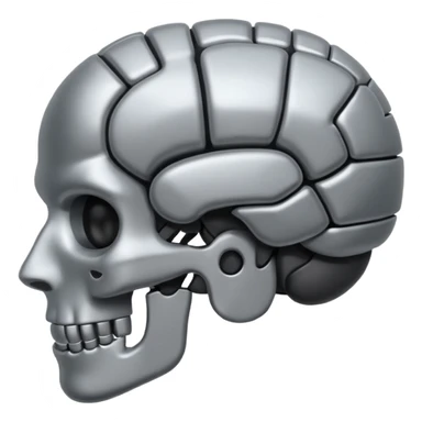 Cerebro  sticker