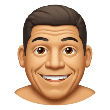 Joey Diaz  sticker