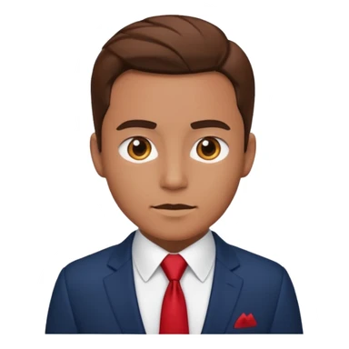 man with suit for my website sticker