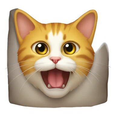 schrodinger cat box sticker