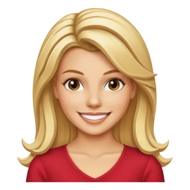 Vanna white wheel of fortune  sticker