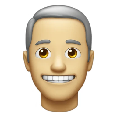 Mort de rire sticker