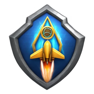 Rocket league ranked grand champion symbol sticker