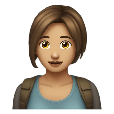 Missing my gf sticker