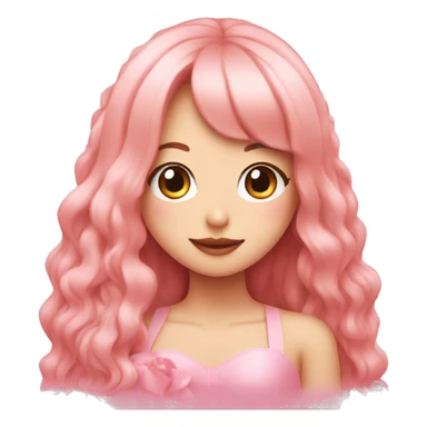 rosè from blackpink  sticker