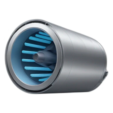 dyson airwrap sticker