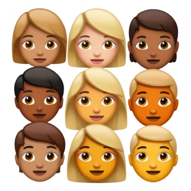 67 meme emoji sticker