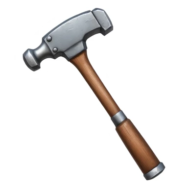 forging hammer sticker