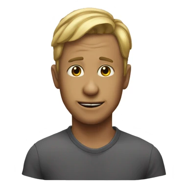 My neighbor todoro sticker