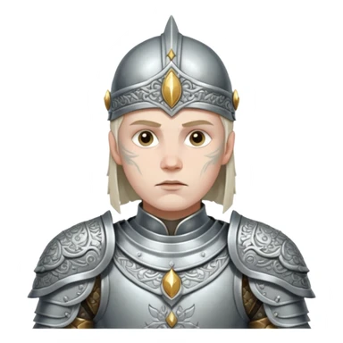 reacting to Starg Varg sticker