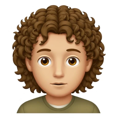 david from the bible as a kid sticker