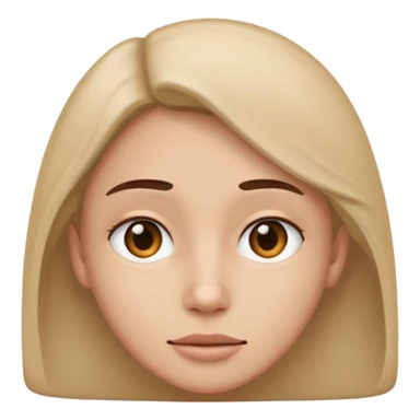 unknown person sticker