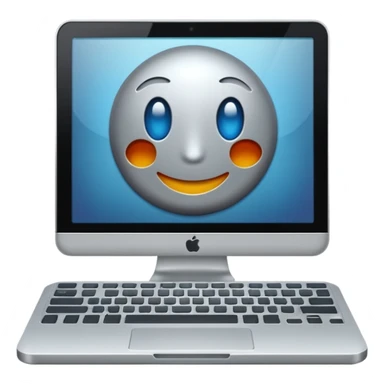 Restart computer sticker