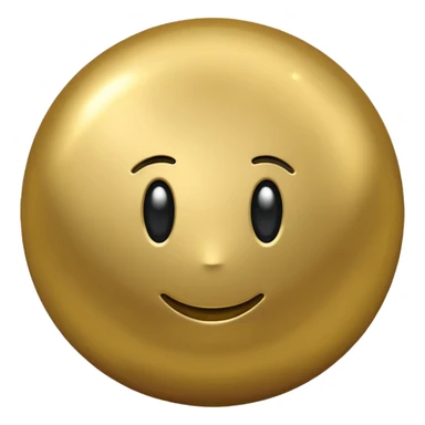 Create one ball and write braze in ball middle area sticker