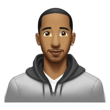 ludacris sticker