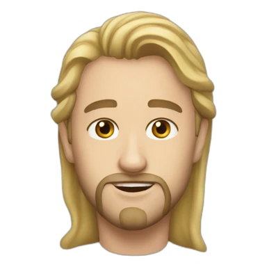 jimmy mackin sticker