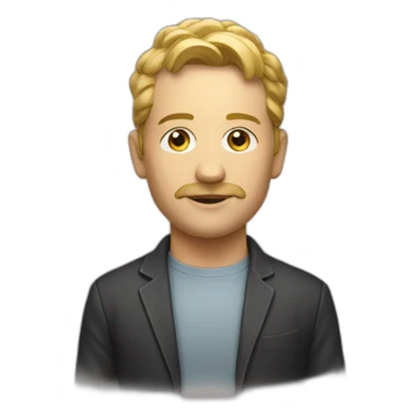 oracle blockchain sticker