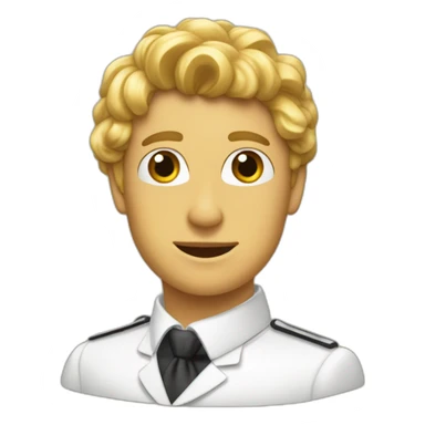 doigt d'honneur sticker