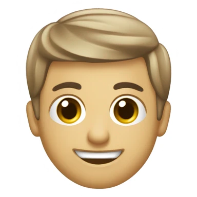 guia de turismo com bandeirola sticker