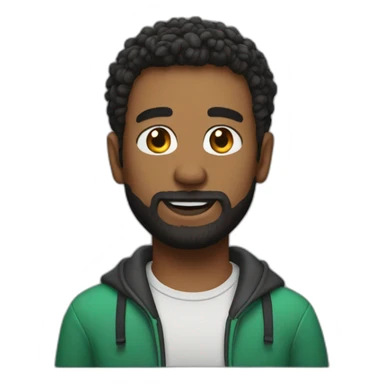 mcarthy-special sticker