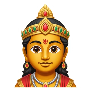 Murugan vel sticker