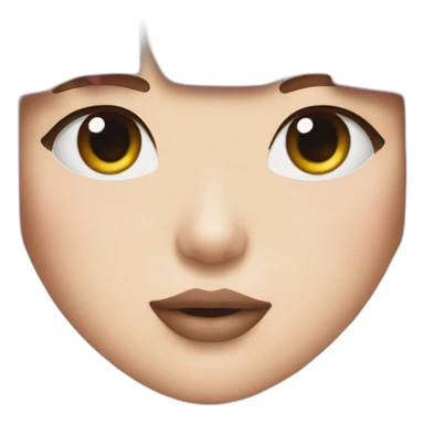 BLACKPINK LISA sticker