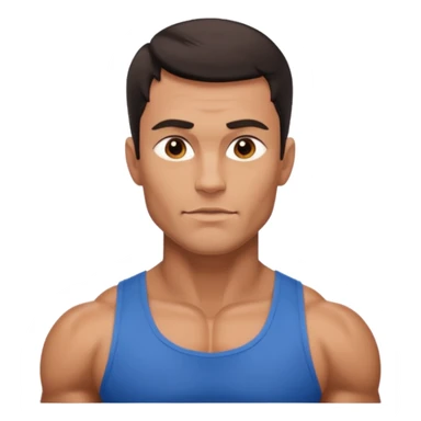 Make gigachad sticker