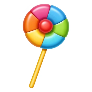 Dum Dum Sucker sticker