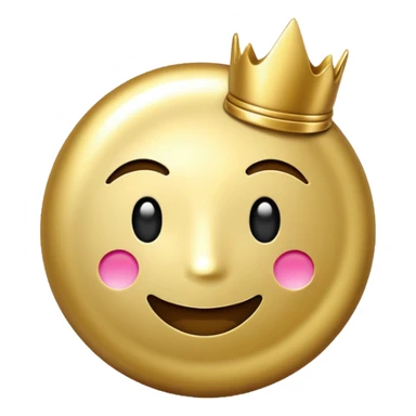 Make me an verified tiktok emoji sticker