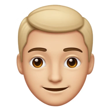 smirk because I got it sticker