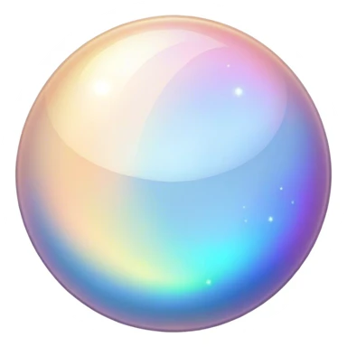 Moonstone sticker