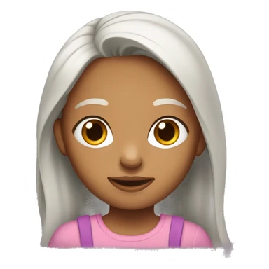 girl name skye sticker