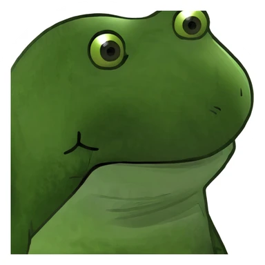 A small bowl filled with sesame seeds, cooking ingredient sticker