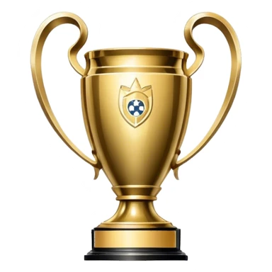 Champions League sticker