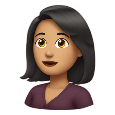 MARIEL MENDEZ sticker