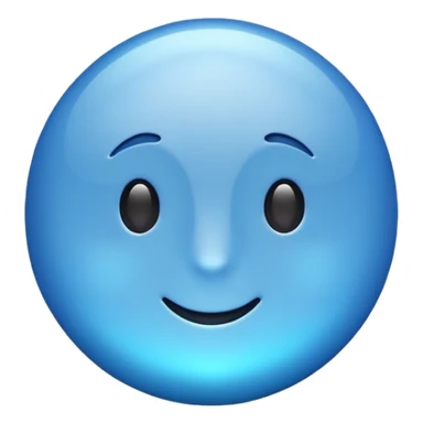 Create a tick tock varification Blue tick emoji sticker